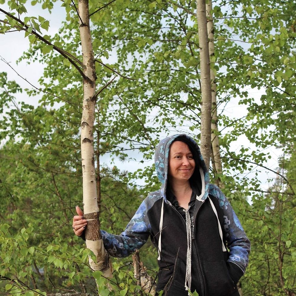 Meet your Posher, Inna